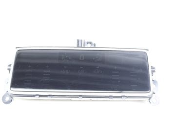 AC Climate Control / Temp Unit 4K0919158B