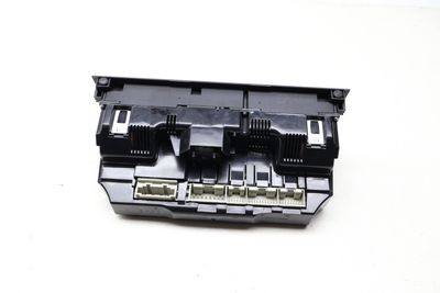 AC CLIMATE CONTROL / TEMP UNIT 4L0820043AF