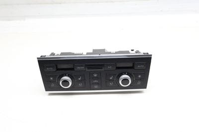 AC Climate Control / Temp Unit 4L0820043AQ