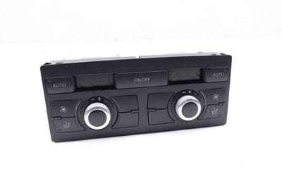 AC Climate Control / Temp Unit 4L0919158AA
