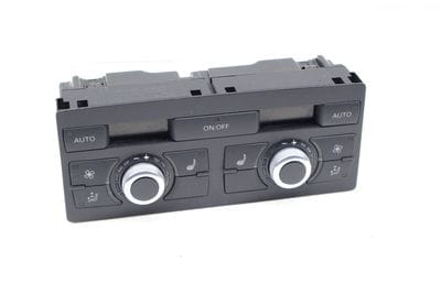 AC Climate Control / Temp Unit 4L0919158AB