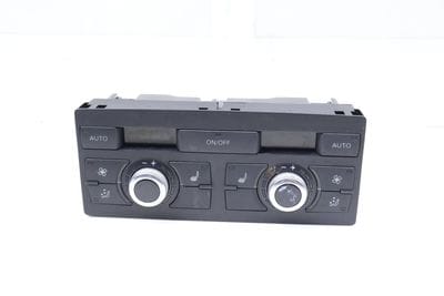AC Climate Control / Temp Unit 4L0919158AB