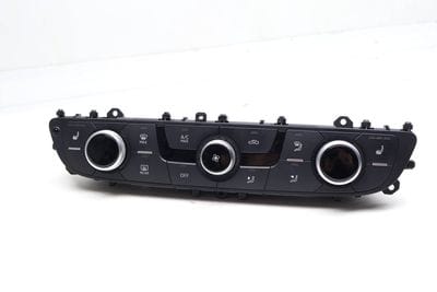 AC Climate Control / Temp Unit 4M0820043R