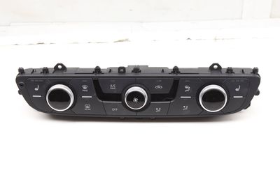 AC CLIMATE CONTROL / TEMP UNIT 4M0820043R