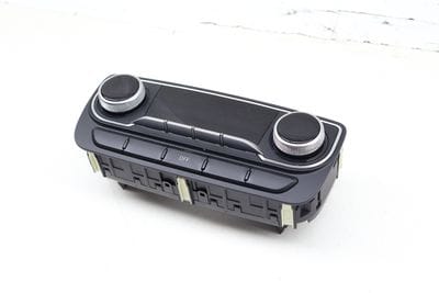 AC Climate Control / Temp Unit 4M0919158C