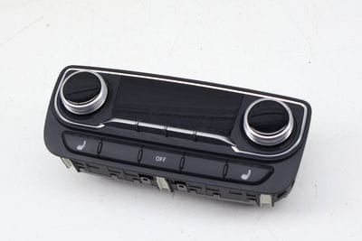 AC Climate Control / Temp Unit 4M0919158D