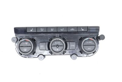 AC CLIMATE CONTROL / TEMP UNIT 561907044BH