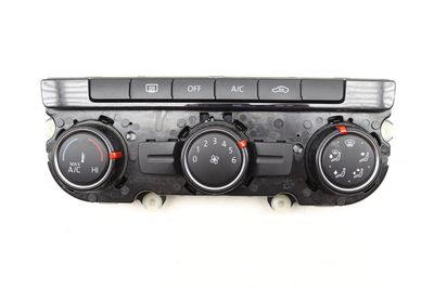 AC CLIMATE CONTROL / TEMP UNIT 561907426B