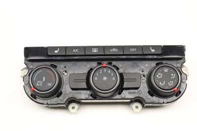 AC CLIMATE CONTROL / TEMP UNIT 561907426J