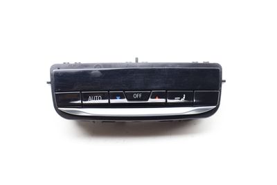 AC CLIMATE CONTROL / TEMP UNIT 5A3BBF2