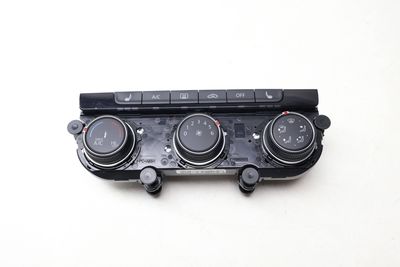 AC CLIMATE CONTROL / TEMP UNIT 5GM907426A