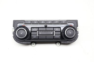 AC Climate Control / Temp Unit 5K0907044CF