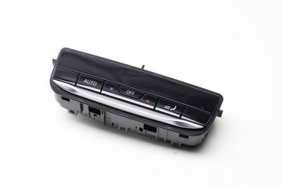 AC CLIMATE CONTROL / TEMP UNIT 7942739