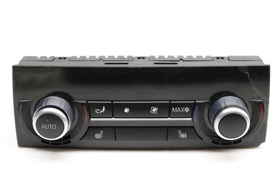 AC CLIMATE CONTROL / TEMP UNIT 9237120