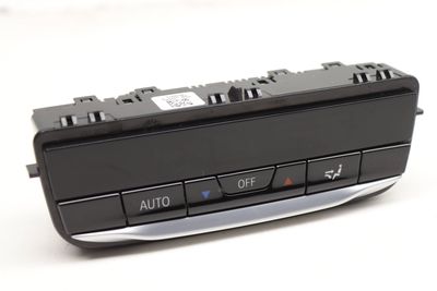 AC CLIMATE CONTROL / TEMP UNIT 9493012