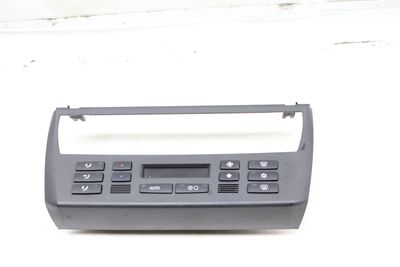 AC CLIMATE CONTROL / TEMP UNIT 3415204