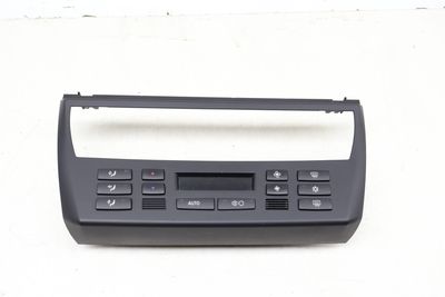 AC CLIMATE CONTROL / TEMP UNIT 3417544