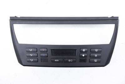 AC Climate Control / Temp Unit 64113443981