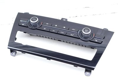 AC Climate Control / Temp Unit 64116825513