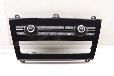 AC Climate Control / Temp Unit 64116825513