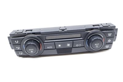 AC Climate Control / Temp Unit 64116983944