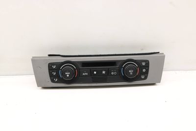 AC CLIMATE CONTROL / TEMP UNIT 9117136