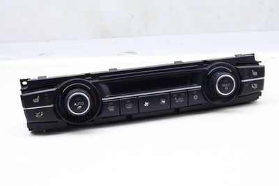 AC CLIMATE CONTROL / TEMP UNIT 9193966