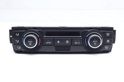 AC CLIMATE CONTROL / TEMP UNIT 9199260