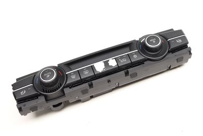 AC CLIMATE CONTROL / TEMP UNIT 9219973