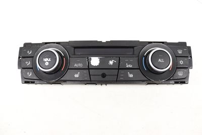 AC CLIMATE CONTROL / TEMP UNIT 9221852