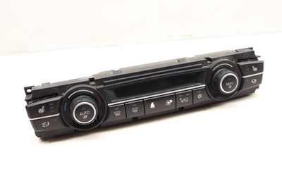 AC CLIMATE CONTROL / TEMP UNIT 9227924