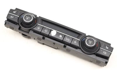 AC CLIMATE CONTROL / TEMP UNIT 9234335