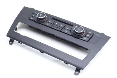 AC CLIMATE CONTROL / TEMP UNIT 9259616