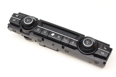 AC CLIMATE CONTROL / TEMP UNIT 9279652