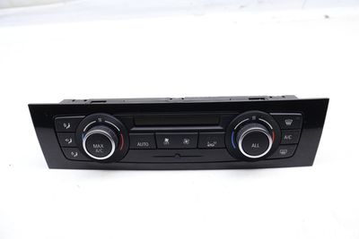 AC CLIMATE CONTROL / TEMP UNIT 9292263