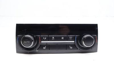 AC Climate Control / Temp Unit 64119332031