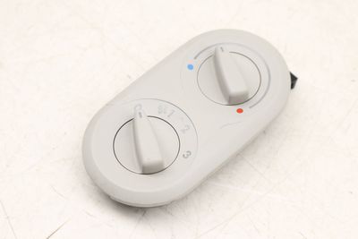 AC CLIMATE CONTROL / TEMP UNIT 7D0919158