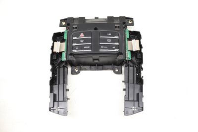 AC CLIMATE CONTROL / TEMP UNIT 7P5907040AA