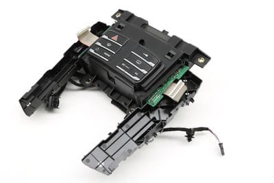 AC Climate Control / Temp Unit 7P5907040S