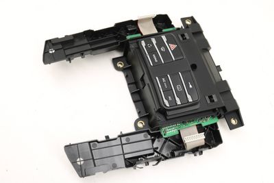 AC CLIMATE CONTROL / TEMP UNIT 7P5907040S