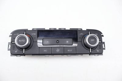 AC Climate Control / Temp Unit 7P6907040CD