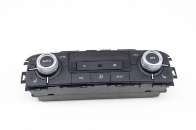 AC Climate Control / Temp Unit 7P6907040CD