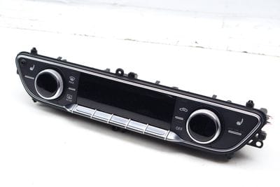 AC Climate Control / Temp Unit 80A820043N