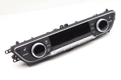 AC Climate Control / Temp Unit 80A820043N