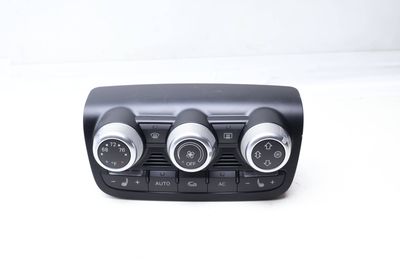 AC CLIMATE CONTROL / TEMP UNIT 8J0820043BD