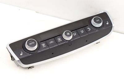 AC CLIMATE CONTROL / TEMP UNIT 8V0820043D