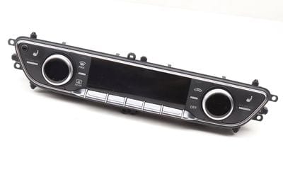 AC Climate Control / Temp Unit 8W0820043AP