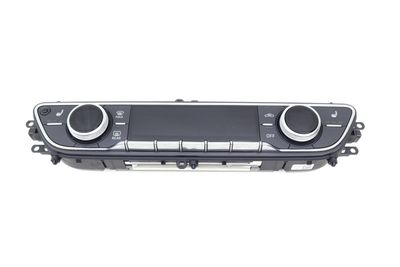 AC CLIMATE CONTROL / TEMP UNIT 8W0820043BR