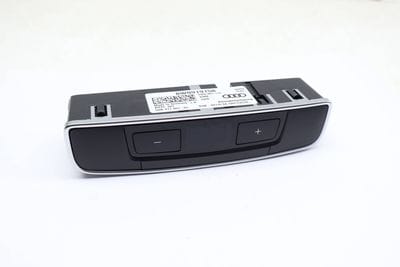 AC Climate Control / Temp Unit 8W0919158