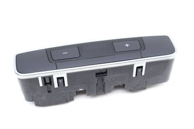 AC CLIMATE CONTROL / TEMP UNIT 8W0919158